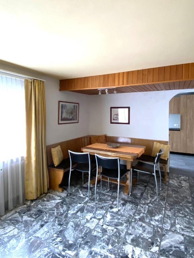 Chalet Alm Zermatt Exterior photo